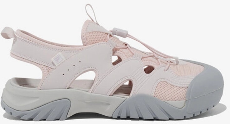 (Women) Fila Feit Sandal V2 Pink/Pink/Pink 11001SM02777H650 Buy (Women) Fila Feit Sandal V2 Pink/Pink/Pink 11001SM02777H650