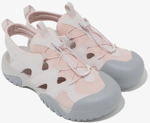 (Women) Fila Feit Sandal V2 Pink/Pink/Pink 11001SM02777H650 Order (Women) Fila Feit Sandal V2 Pink/Pink/Pink 11001SM02777H650