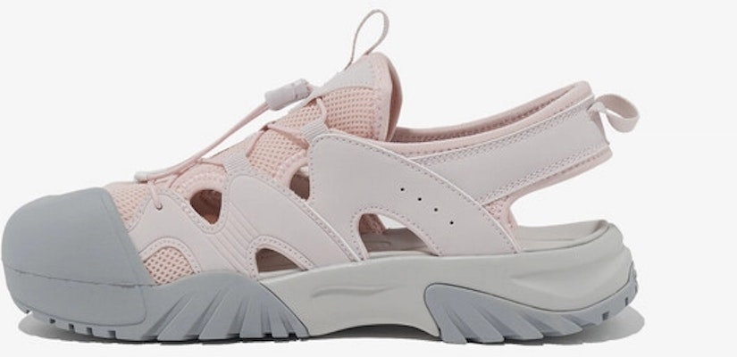(Women) Fila Feit Sandal V2 Pink/Pink/Pink 11001SM02777H650 Lookbook (Women) Fila Feit Sandal V2 Pink/Pink/Pink 11001SM02777H650