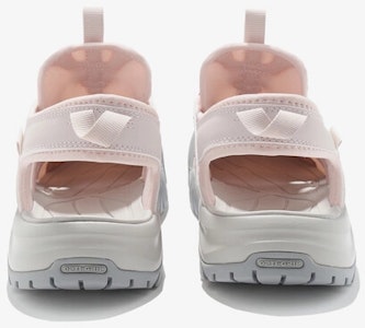 (W) フィラ フェイト サンダル V2 ピンク/ピンク/ピンク 11001SM02777H650 Details for (W) フィラ フェイト サンダル V2 ピンク/ピンク/ピンク 11001SM02777H650