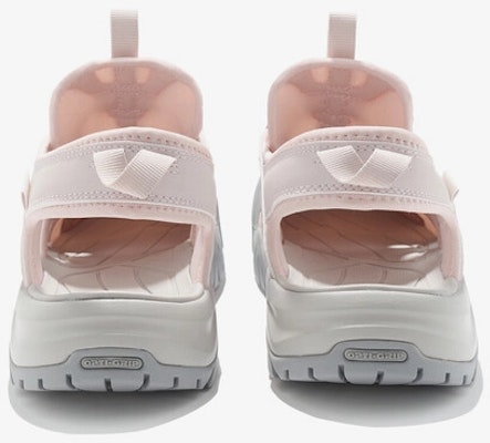 (Women) Fila Feit Sandal V2 Pink/Pink/Pink 11001SM02777H650 Details for (Women) Fila Feit Sandal V2 Pink/Pink/Pink 11001SM02777H650