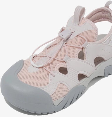(Women) Fila Feit Sandal V2 Pink/Pink/Pink 11001SM02777H650 Sizing (Women) Fila Feit Sandal V2 Pink/Pink/Pink 11001SM02777H650