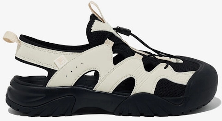 (Women) Fila FEITO Sandals V2 Black/Black/White 11001SM02777H013 Order (Women) Fila FEITO Sandals V2 Black/Black/White 11001SM02777H013