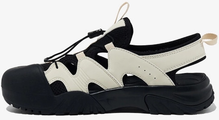 (Women) Fila FEITO Sandals V2 Black/Black/White 11001SM02777H013 Shop (Women) Fila FEITO Sandals V2 Black/Black/White 11001SM02777H013