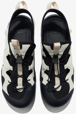 (Women) Fila FEITO Sandals V2 Black/Black/White 11001SM02777H013 Purchase (Women) Fila FEITO Sandals V2 Black/Black/White 11001SM02777H013