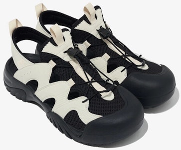 (W) フィラ FEITO サンダル V2 ブラック/ブラック/ホワイト 11001SM02777H013 Order (W) フィラ FEITO サンダル V2 ブラック/ブラック/ホワイト 11001SM02777H013