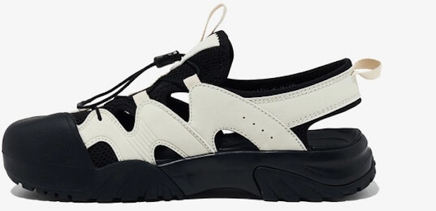 (W) フィラ FEITO サンダル V2 ブラック/ブラック/ホワイト 11001SM02777H013 Lookbook (W) フィラ FEITO サンダル V2 ブラック/ブラック/ホワイト 11001SM02777H013