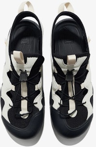 (W) フィラ FEITO サンダル V2 ブラック/ブラック/ホワイト 11001SM02777H013 Shop (W) フィラ FEITO サンダル V2 ブラック/ブラック/ホワイト 11001SM02777H013