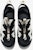 (Women) Fila FEITO Sandals V2 Black/Black/White 11001SM02777H013