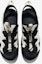 Shop (Women) Fila FEITO Sandals V2 Black/Black/White 11001SM02777H013