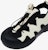 (Women) Fila FEITO Sandals V2 Black/Black/White 11001SM02777H013