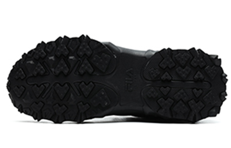 Purchase FILA斐樂 Fellow 2 歐客漫2 低幫 運動休閒鞋 女款 黑