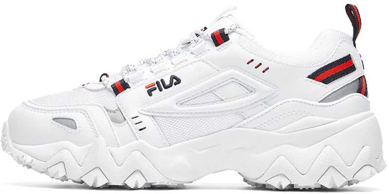 斐樂 Fellow Ocarin 低幫運動鞋 女款 白色 Buy 斐樂 Fellow Ocarin 低幫運動鞋 女款 白色