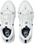 Lookbook (W) FILA Fellow Low-Top Laufschuhe Weiß F52W931102FWT