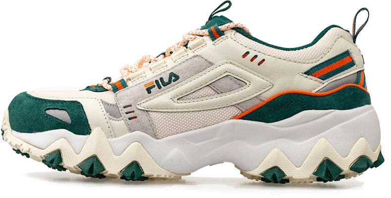 斐乐Fusion Fellow 女款跑鞋 白綠灰 Buy 斐乐Fusion Fellow 女款跑鞋 白綠灰