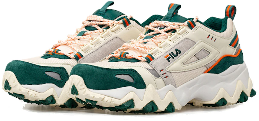 (W) FILA Fellow Laufschuhe Weiß/Grün/Grau T12W031101FPT Lookbook (W) FILA Fellow Laufschuhe Weiß/Grün/Grau T12W031101FPT