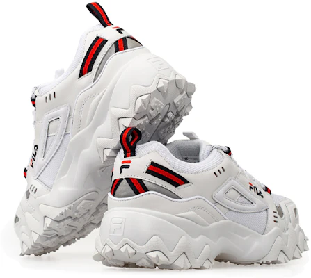 (W) FILA Fellow Laufschuhe Weiß/Grau/Rot T12W031101FWT Shop (W) FILA Fellow Laufschuhe Weiß/Grau/Rot T12W031101FWT