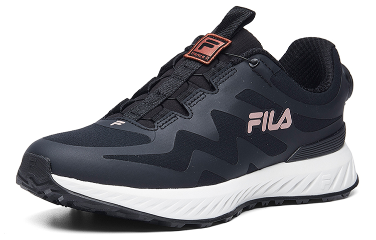 Order (W) FILA Fence 2 Zwart A12W042210FBS