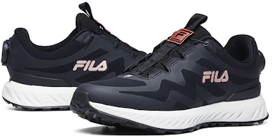Shop (W) FILA Fence 2 Schwarz A12W042210FBS