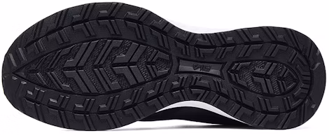 Purchase (W) FILA Fence 2 Schwarz A12W042210FBS