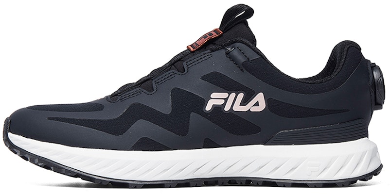 (Women) FILA Fence 2 Black A12W042210FBS Buy (Women) FILA Fence 2 Black A12W042210FBS