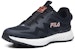 (W) FILA Fence 2 Hitam A12W042210FBS