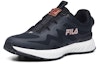 Order (W) FILA Fence 2 Hitam A12W042210FBS