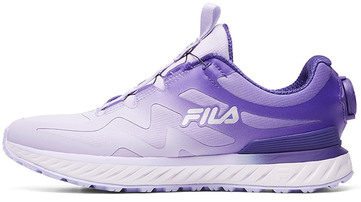 (Women) FILA Fence 2 Low Purple 'Aurora' A12W042210FPH Buy (Women) FILA Fence 2 Low Purple 'Aurora' A12W042210FPH