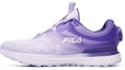 Buy (W) FILA Fence 2 Low Purple 'Aurora' Ungu A12W042210FPH