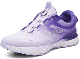 Order (W) FILA Fence 2 Low Lila ''Aurora'' A12W042210FPH