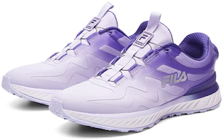 Lookbook (W) FILA Fence 2 Low Lila ''Aurora'' A12W042210FPH