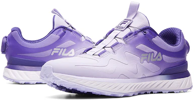Shop (W) FILA Fence 2 Low Lila ''Aurora'' A12W042210FPH