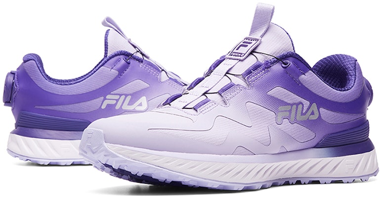 (Women) FILA Fence 2 Low Purple 'Aurora' A12W042210FPH Shop (Women) FILA Fence 2 Low Purple 'Aurora' A12W042210FPH