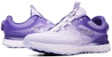 Shop (W) FILA Fence 2 Low Purple 'Aurora' Ungu A12W042210FPH
