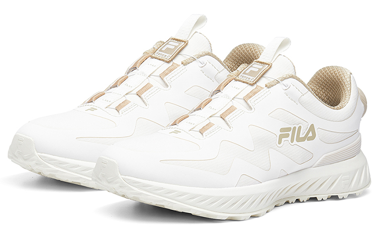 Lookbook (W) FILA Fence 2 Bianco A12W042210FGD
