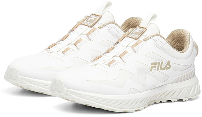 (W) FILA Fence 2 Bianco A12W042210FGD Lookbook (W) FILA Fence 2 Bianco A12W042210FGD
