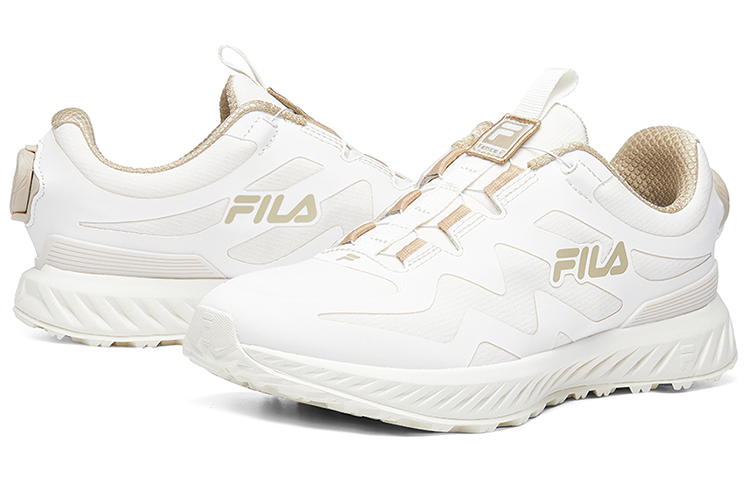 Shop (W) FILA Fence 2 Bianco A12W042210FGD