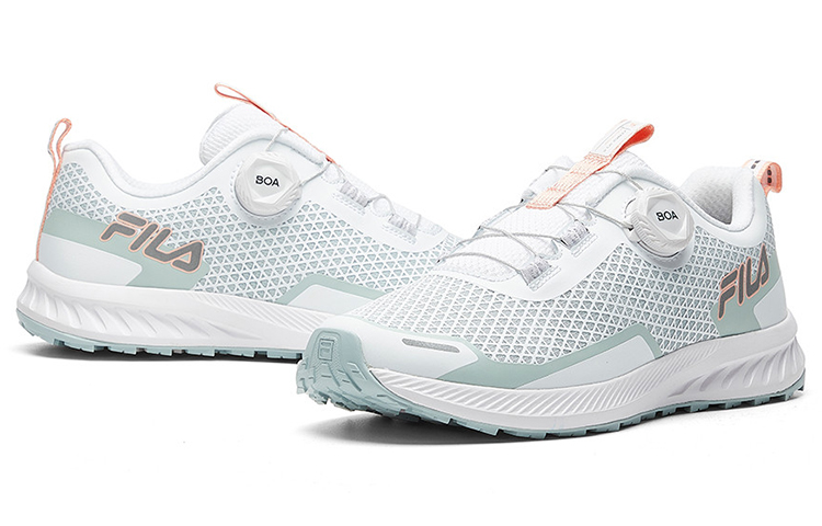 Order (W) FILA Fence ''Outdoor Low Wit'' F12W942501FWT