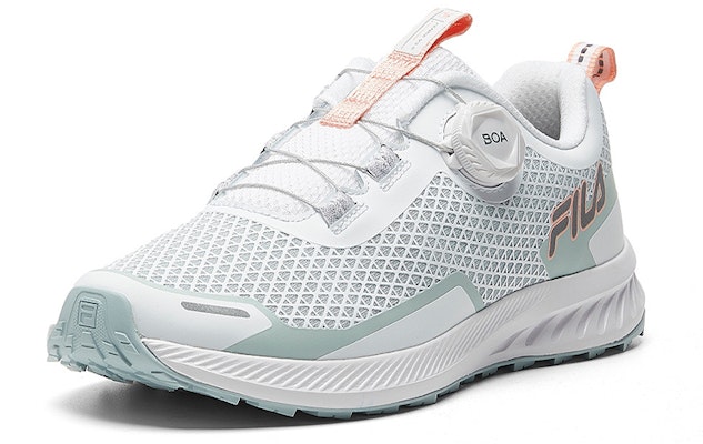 (Women) FILA Fence 'Outdoor Low White' F12W942501FWT Order (Women) FILA Fence 'Outdoor Low White' F12W942501FWT
