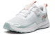 (W) FILA Fence 'Outdoor Low Putih' F12W942501FWT