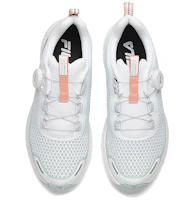 Lookbook (Women) FILA Fence 'Outdoor Low White' F12W942501FWT