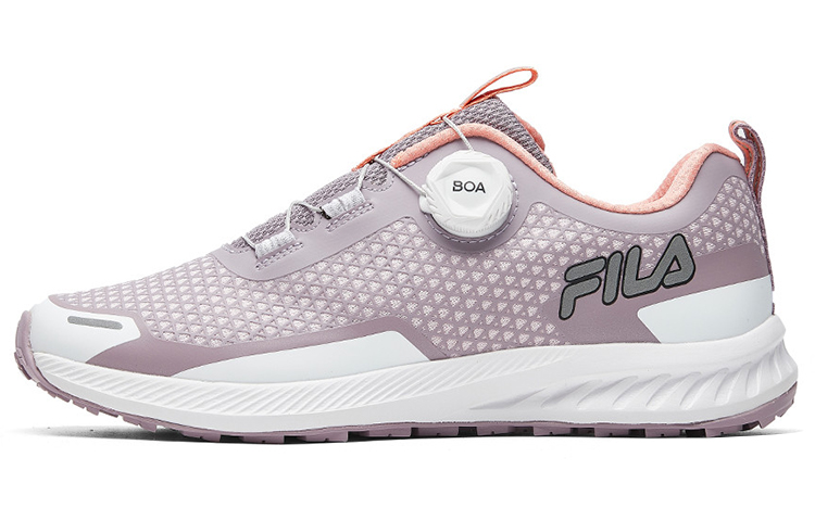 Buy (W) FILA Fence Low ''Viola Nebbia'' F12W942501FPU