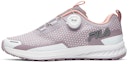 Buy (W) FILA Fence Low 'Ungu Kabus' F12W942501FPU