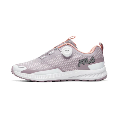 (W) FILA Fence Low 'Mist Purple'