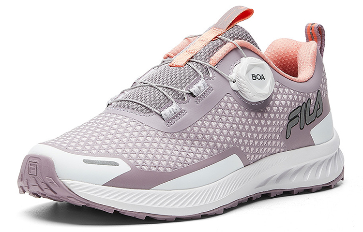 Order (W) FILA Fence Low ''Viola Nebbia'' F12W942501FPU