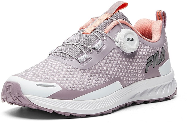 (Women) FILA Fence Low 'Mist Purple' F12W942501FPU Order (Women) FILA Fence Low 'Mist Purple' F12W942501FPU