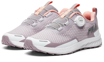 Lookbook (Women) FILA Fence Low 'Mist Purple' F12W942501FPU