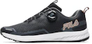 Buy (W) FILA Fence Lage Outdoors Hardloopschoenen Zwart F12W942501FBK