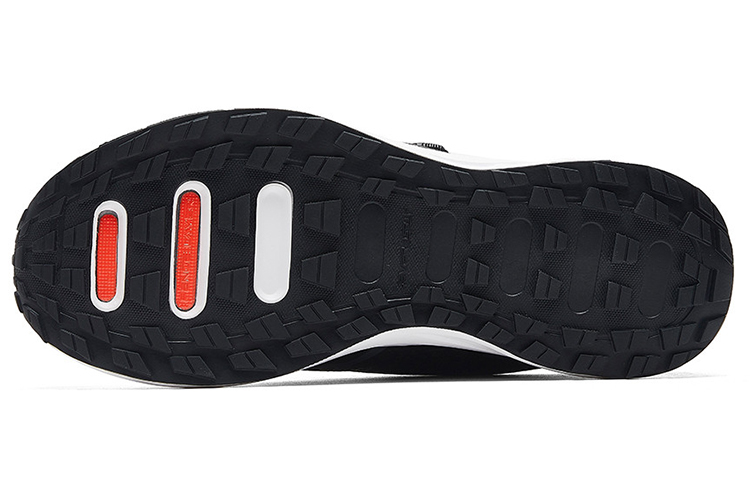 Purchase (W) FILA Fence Lage Outdoors Hardloopschoenen Zwart F12W942501FBK