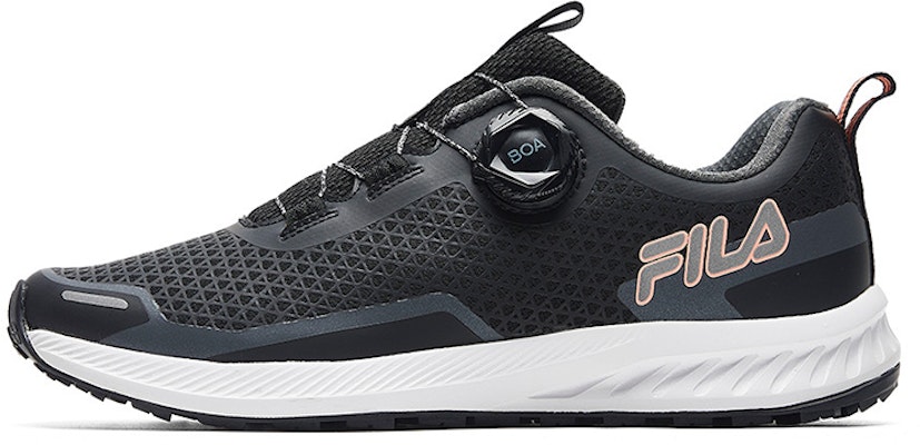 (Women) FILA Fence Outdoor Low-Top Running Shoe Black F12W942501FBK Buy (Women) FILA Fence Outdoor Low-Top Running Shoe Black F12W942501FBK